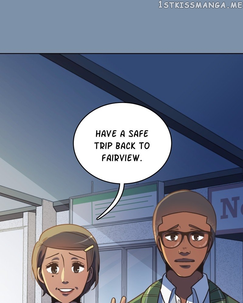 Gourmet Hound chapter 152 - page 19