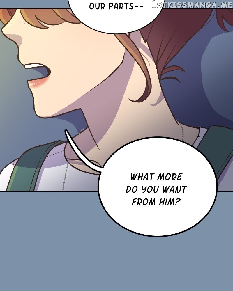 Gourmet Hound chapter 152 - page 48