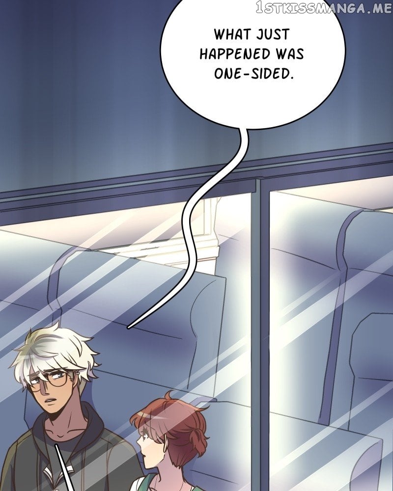 Gourmet Hound chapter 152 - page 61