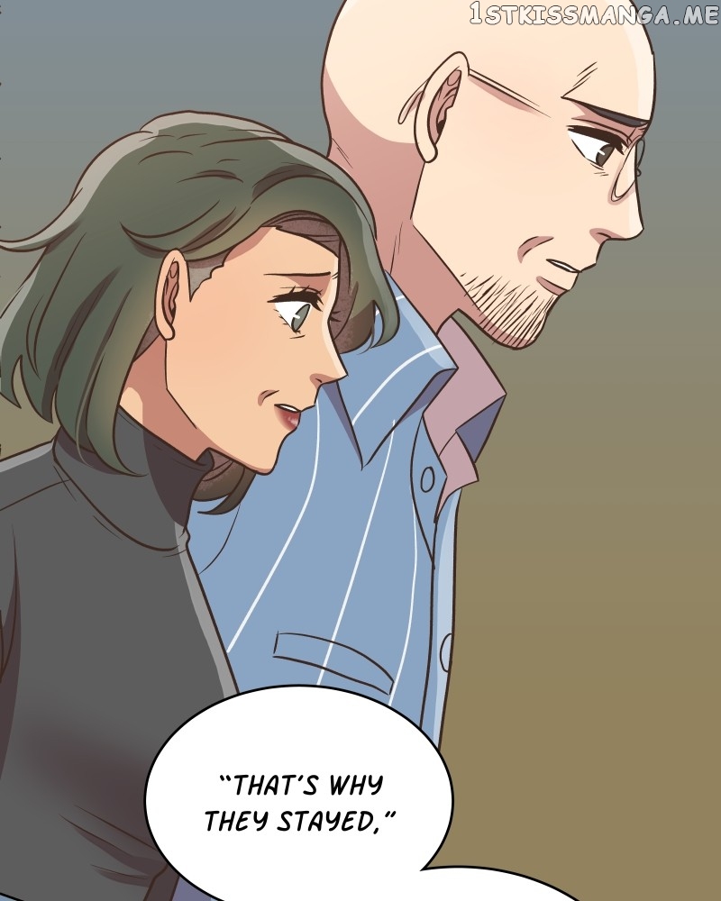 Gourmet Hound chapter 151 - page 22