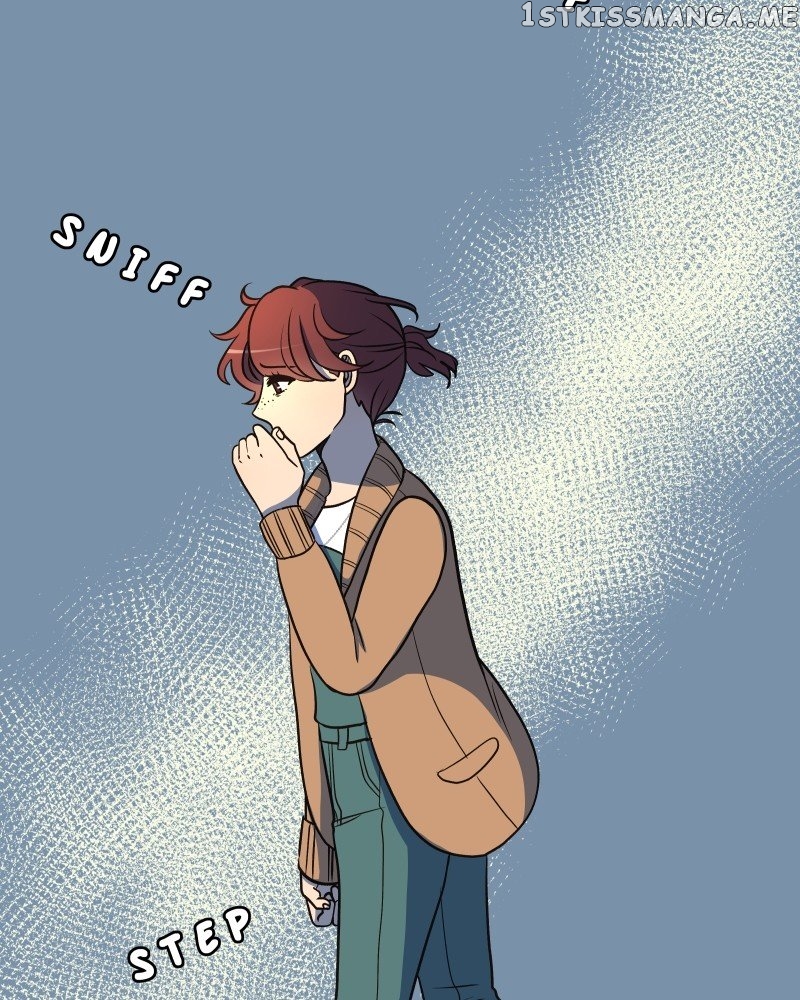 Gourmet Hound chapter 151 - page 40