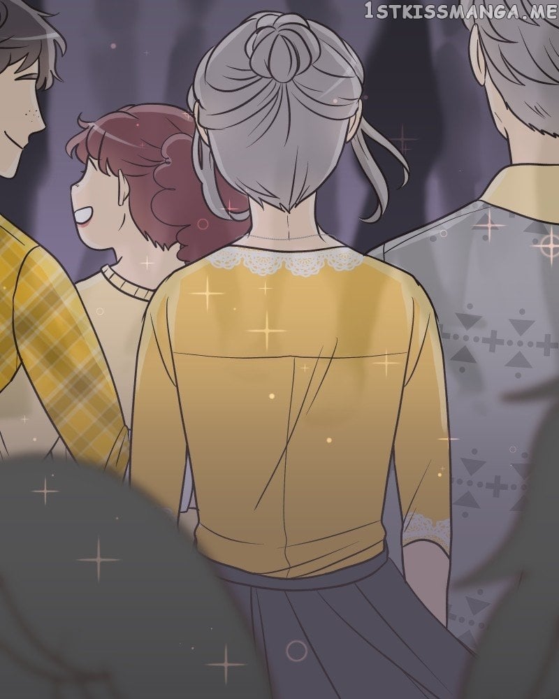 Gourmet Hound chapter 151 - page 91