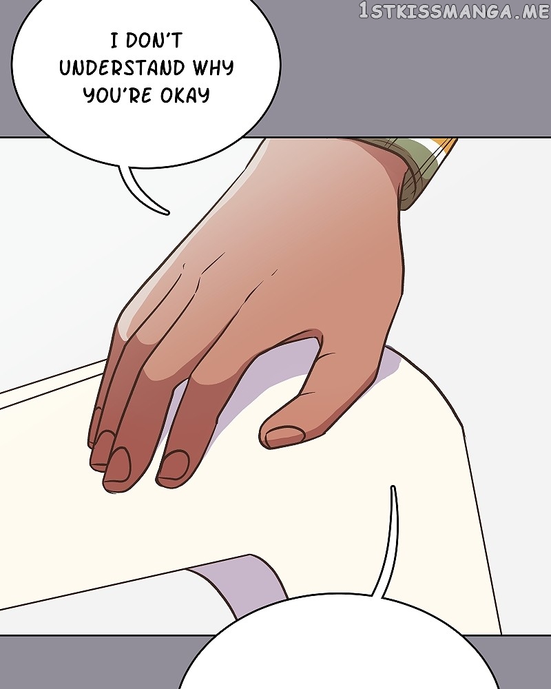 Gourmet Hound chapter 150 - page 101