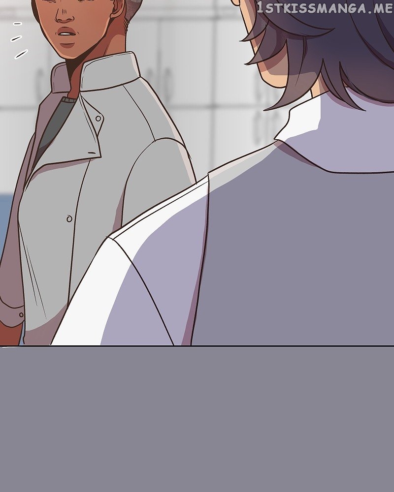 Gourmet Hound chapter 150 - page 5