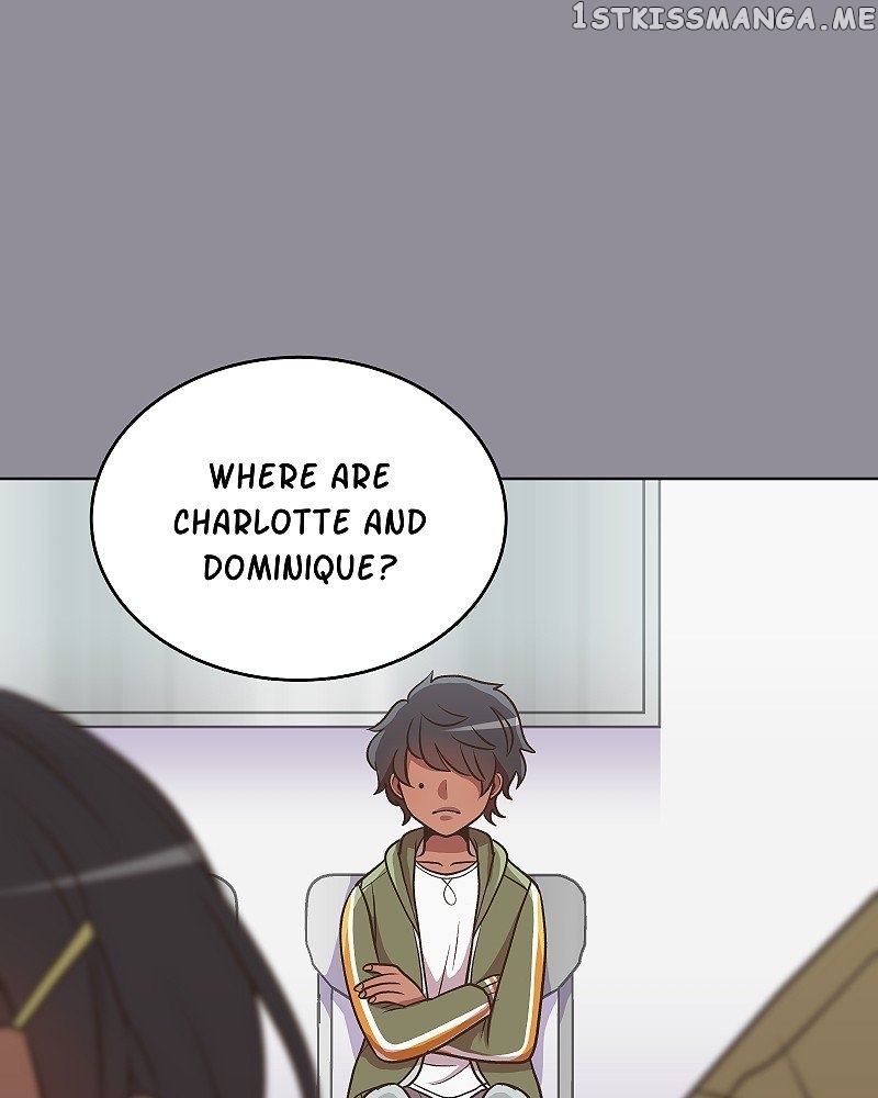 Gourmet Hound chapter 150 - page 83