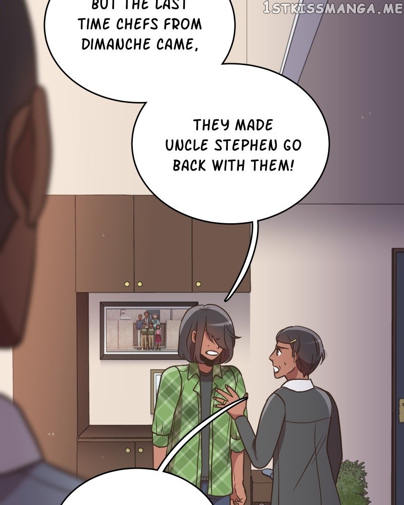 Gourmet Hound chapter 149 - page 12