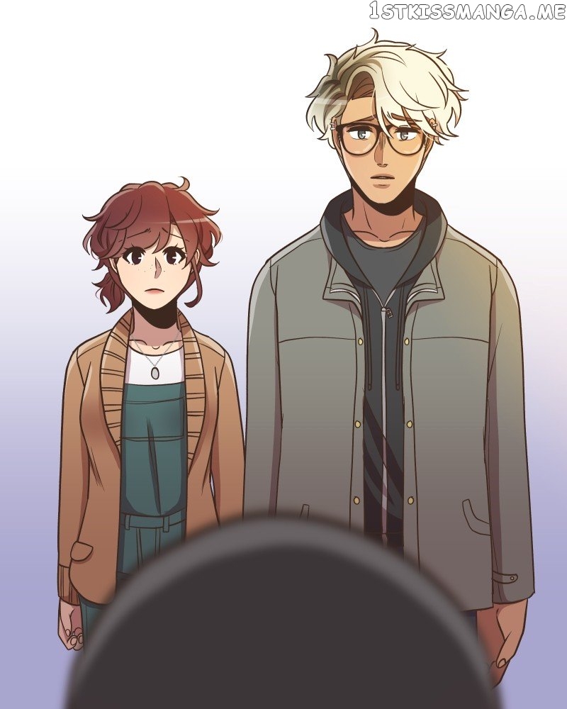 Gourmet Hound chapter 149 - page 56