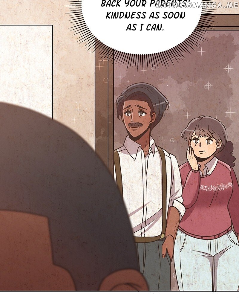 Gourmet Hound chapter 148 - page 41