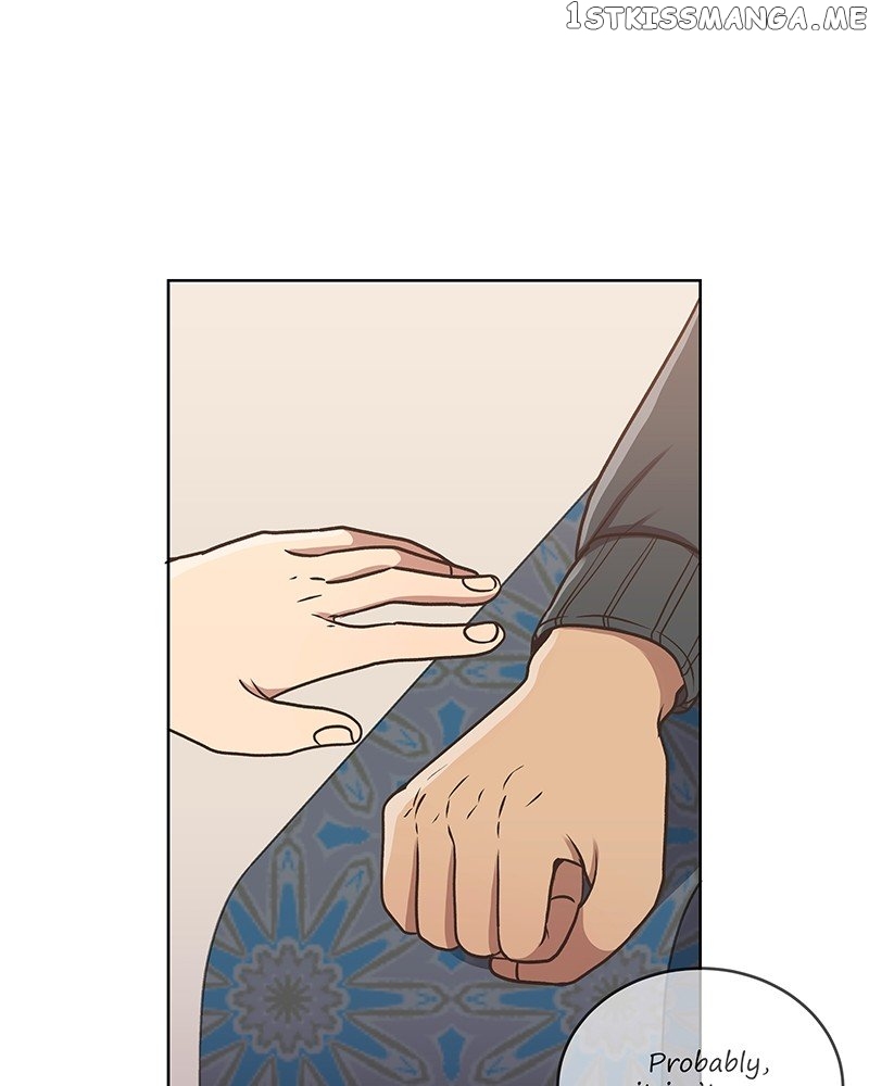 Gourmet Hound chapter 148 - page 71