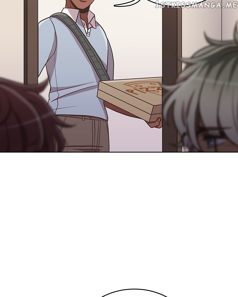 Gourmet Hound chapter 148 - page 79