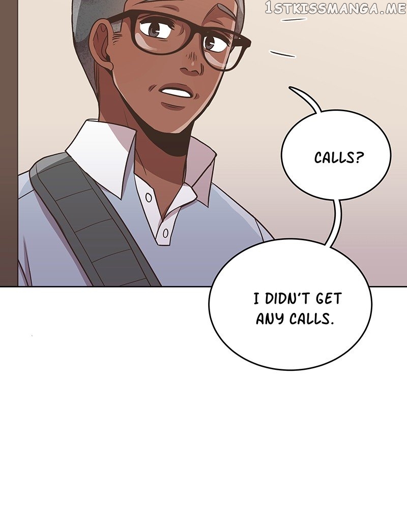 Gourmet Hound chapter 148 - page 83