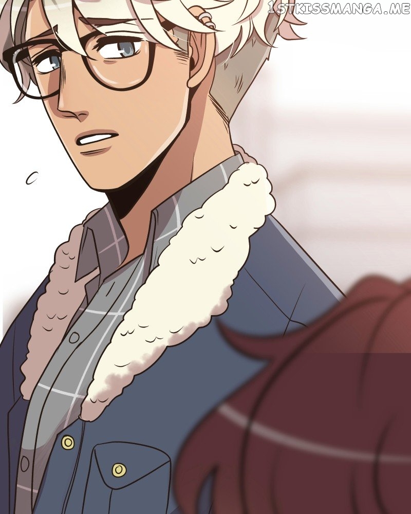 Gourmet Hound chapter 145 - page 41