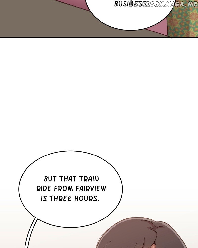 Gourmet Hound chapter 144 - page 21