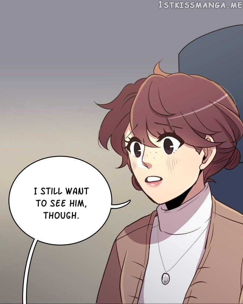 Gourmet Hound chapter 144 - page 44