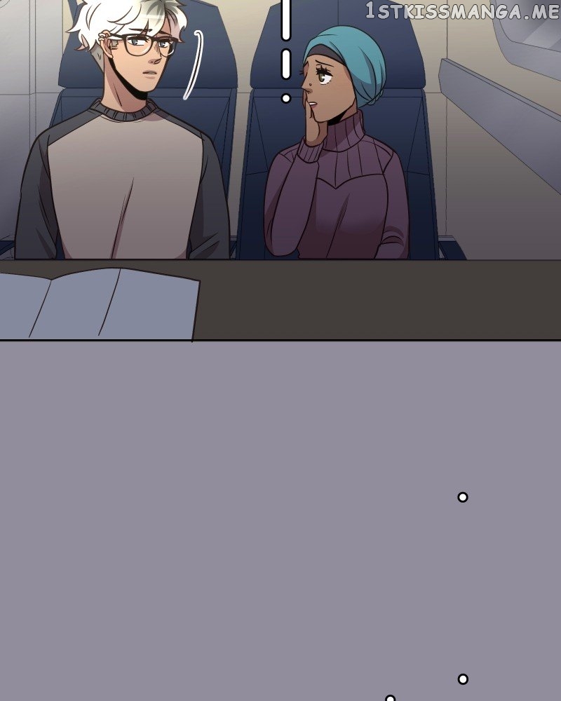 Gourmet Hound chapter 144 - page 54