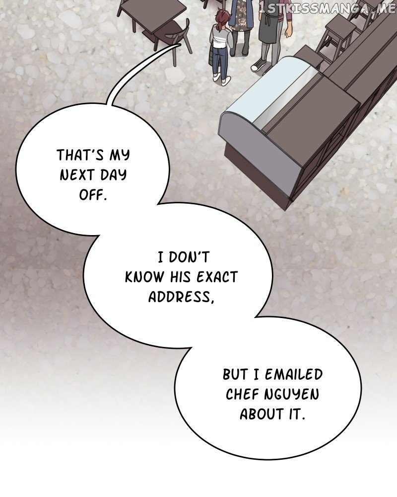 Gourmet Hound chapter 143 - page 11