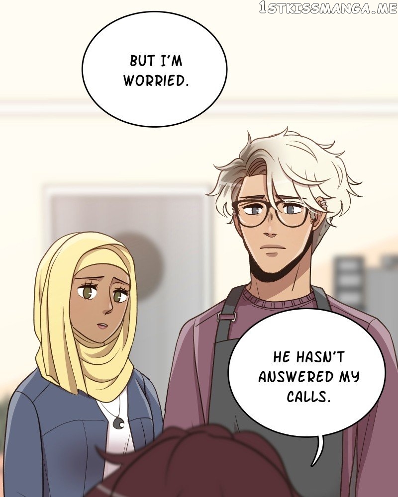 Gourmet Hound chapter 143 - page 14