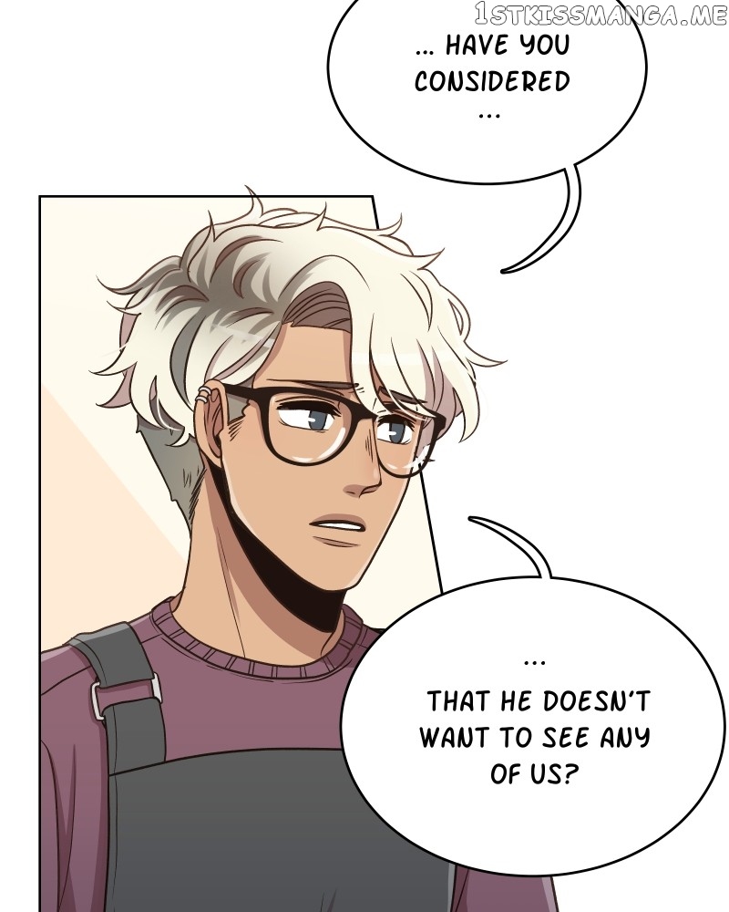 Gourmet Hound chapter 143 - page 16