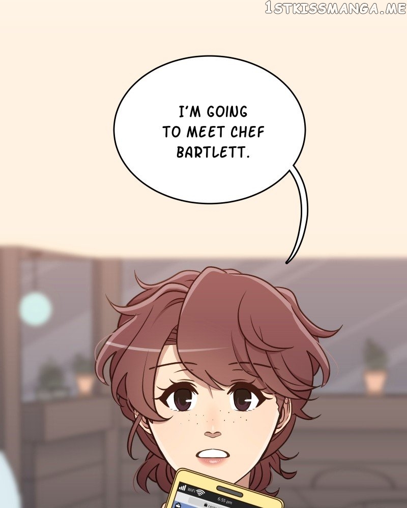 Gourmet Hound chapter 143 - page 3