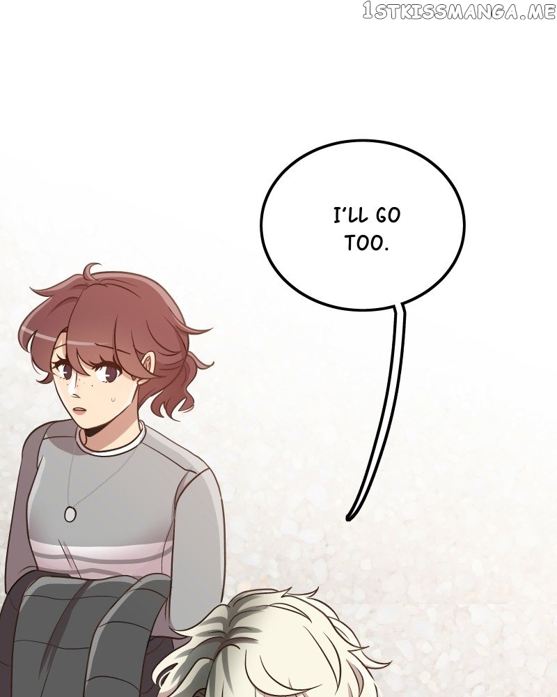 Gourmet Hound chapter 143 - page 37