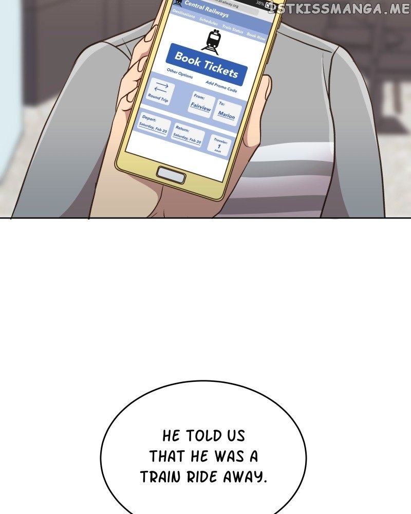 Gourmet Hound chapter 143 - page 4