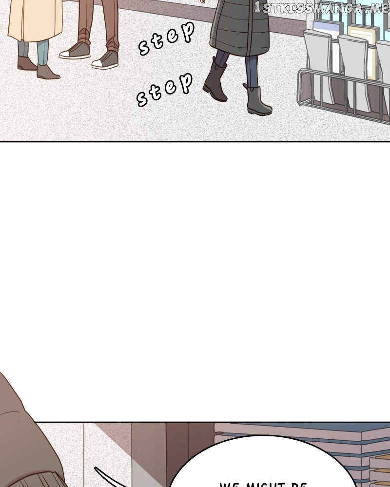 Gourmet Hound chapter 143 - page 55