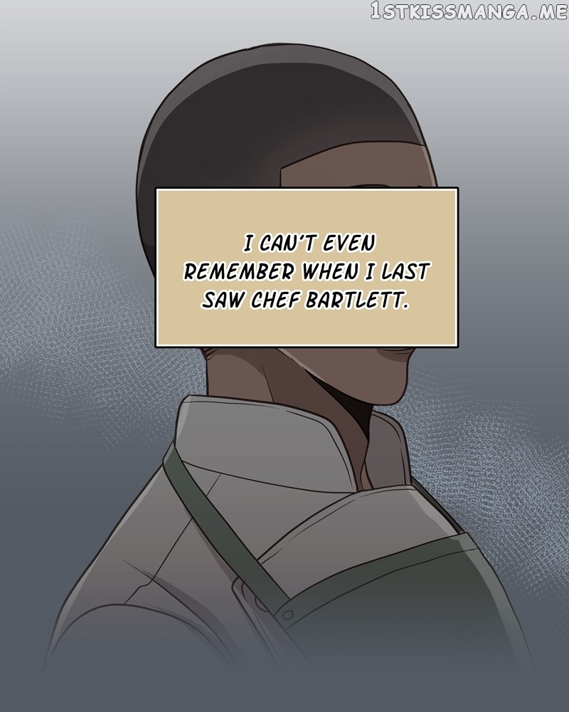 Gourmet Hound chapter 141 - page 34