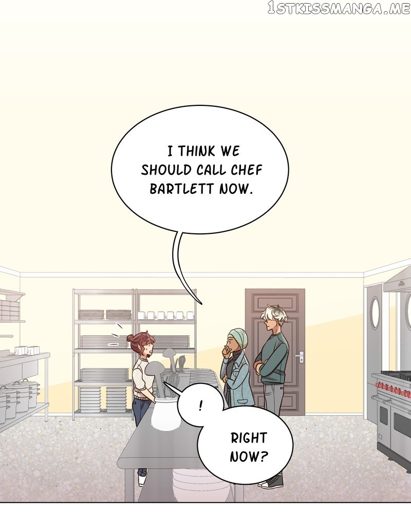 Gourmet Hound chapter 140 - page 15