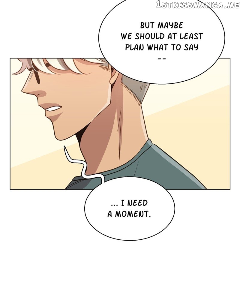 Gourmet Hound chapter 140 - page 21