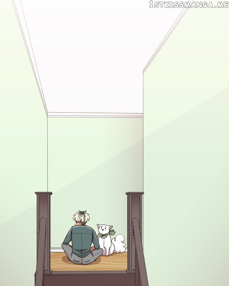 Gourmet Hound chapter 140 - page 44