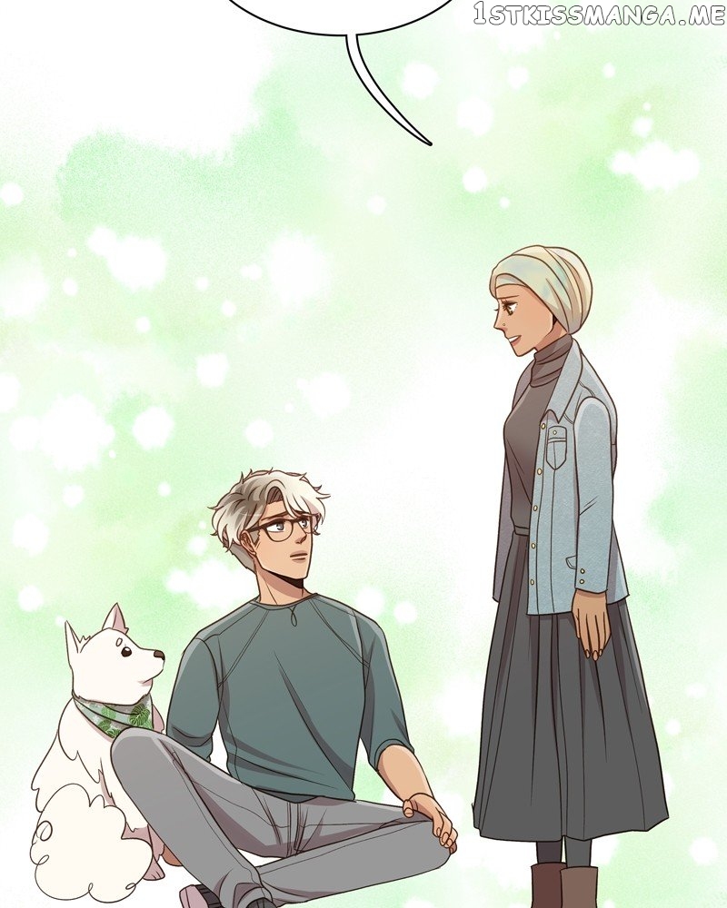 Gourmet Hound chapter 140 - page 55