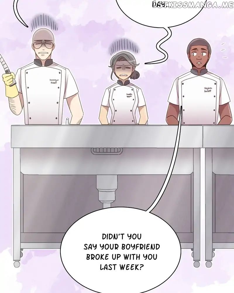 Gourmet Hound chapter 138 - page 10