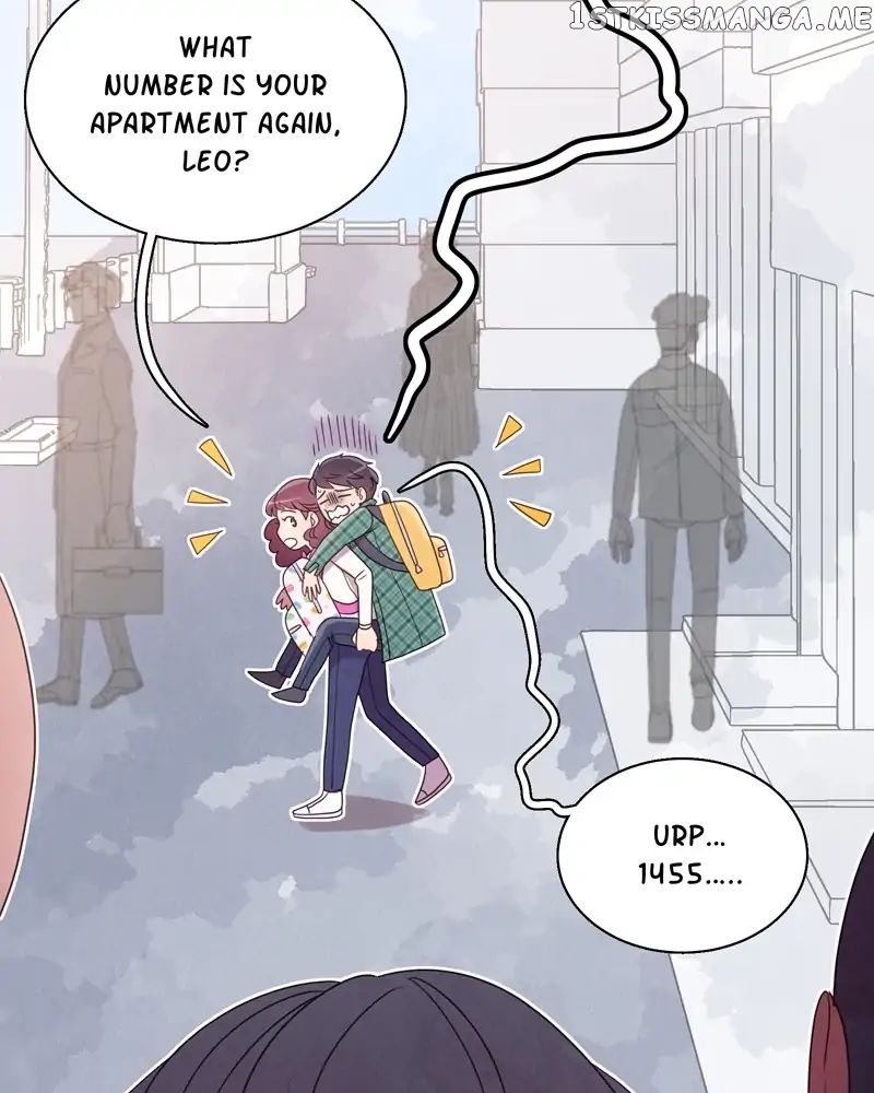 Gourmet Hound chapter 138 - page 26