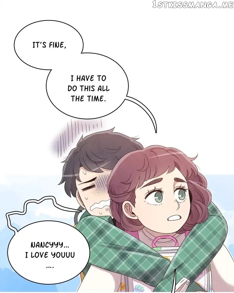 Gourmet Hound chapter 138 - page 30