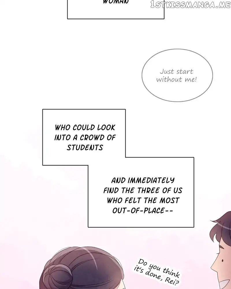 Gourmet Hound chapter 138 - page 49