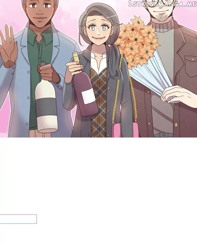 Gourmet Hound chapter 138 - page 60