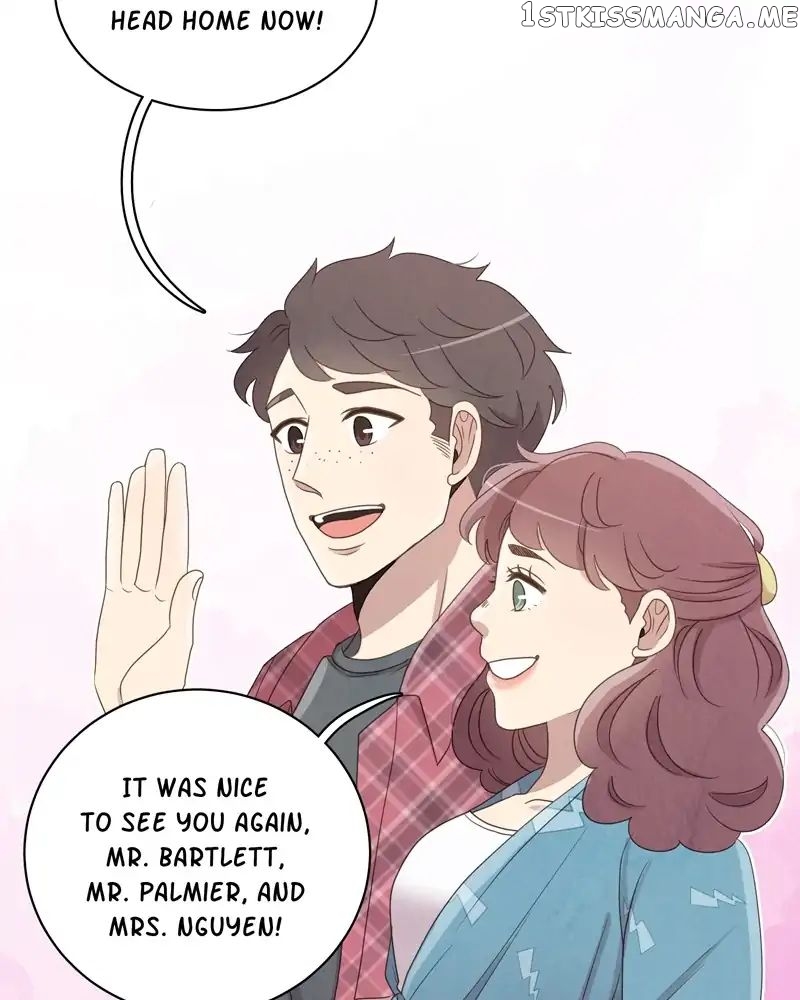 Gourmet Hound chapter 138 - page 75