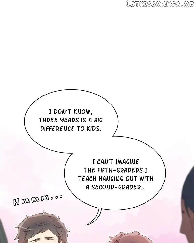 Gourmet Hound chapter 138 - page 80