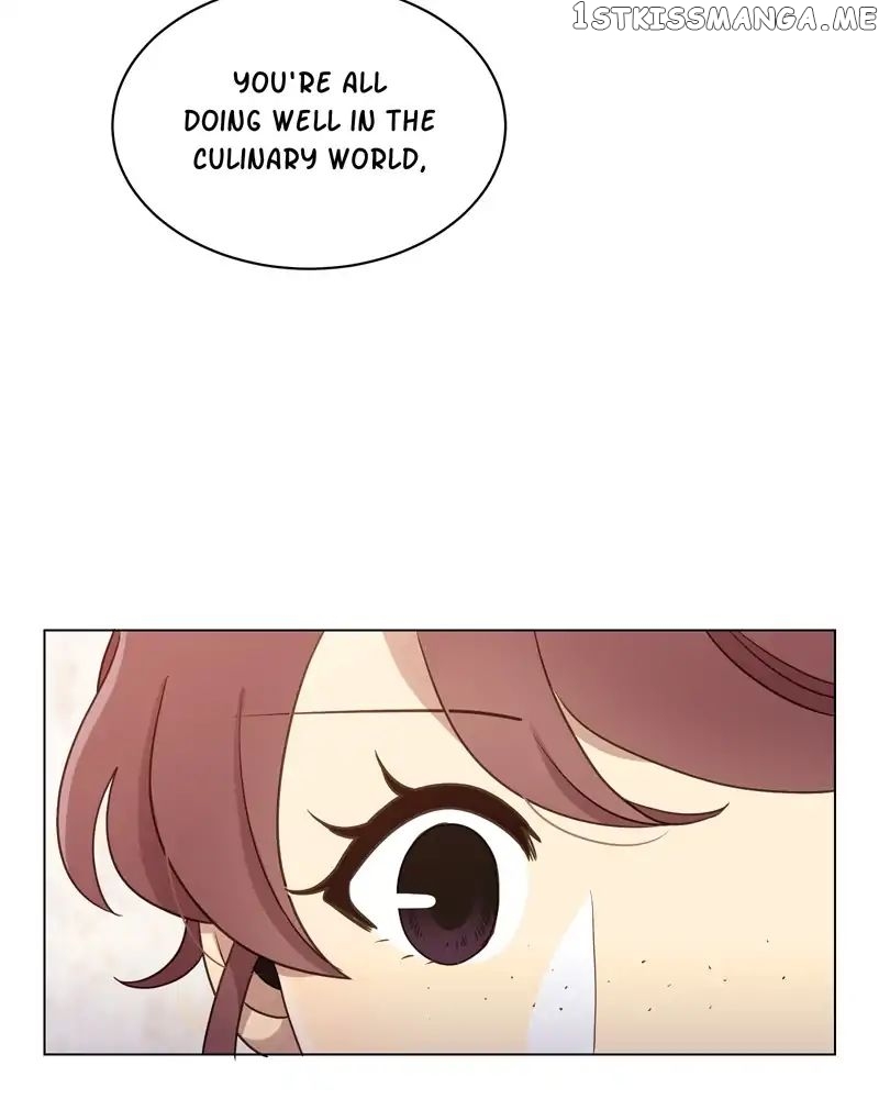 Gourmet Hound chapter 137 - page 12