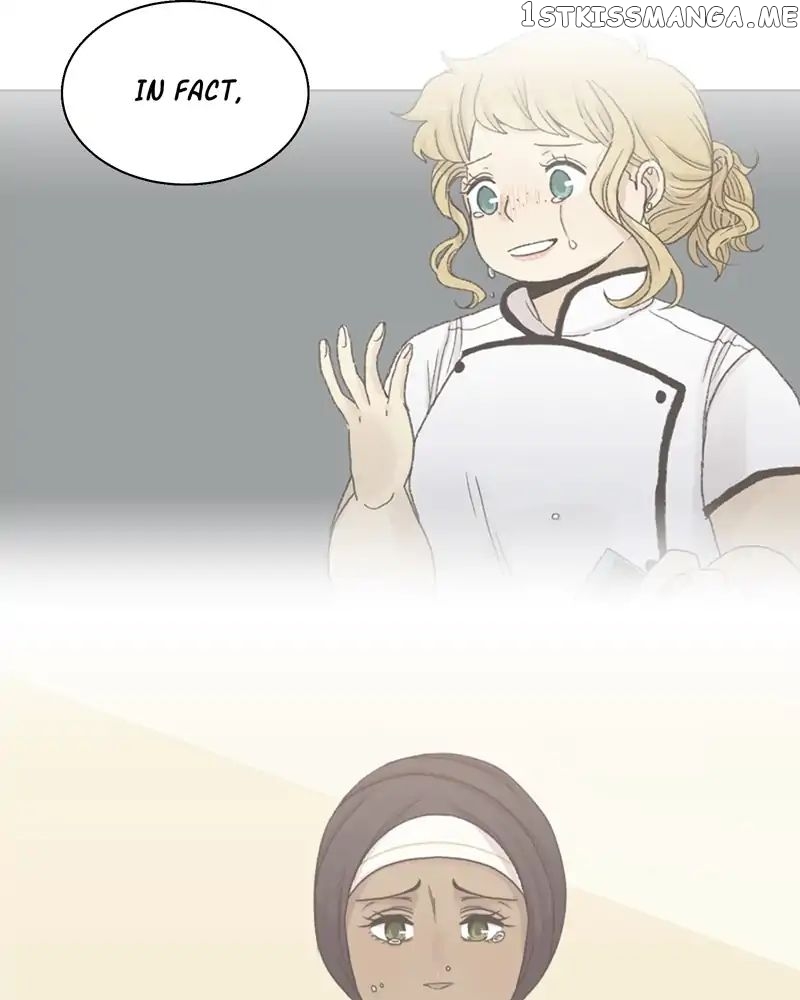 Gourmet Hound chapter 137 - page 14