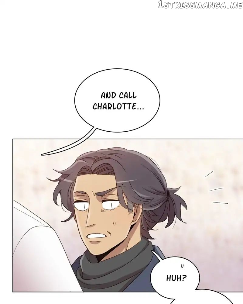 Gourmet Hound chapter 136 - page 29