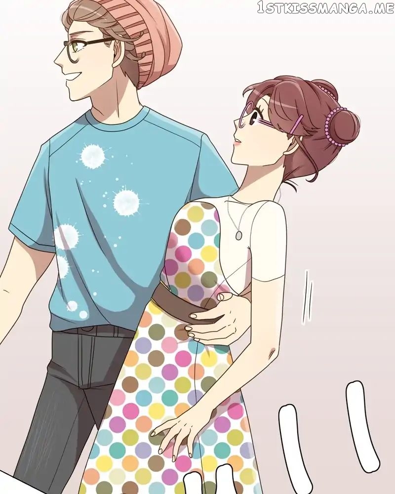 Gourmet Hound chapter 135 - page 20