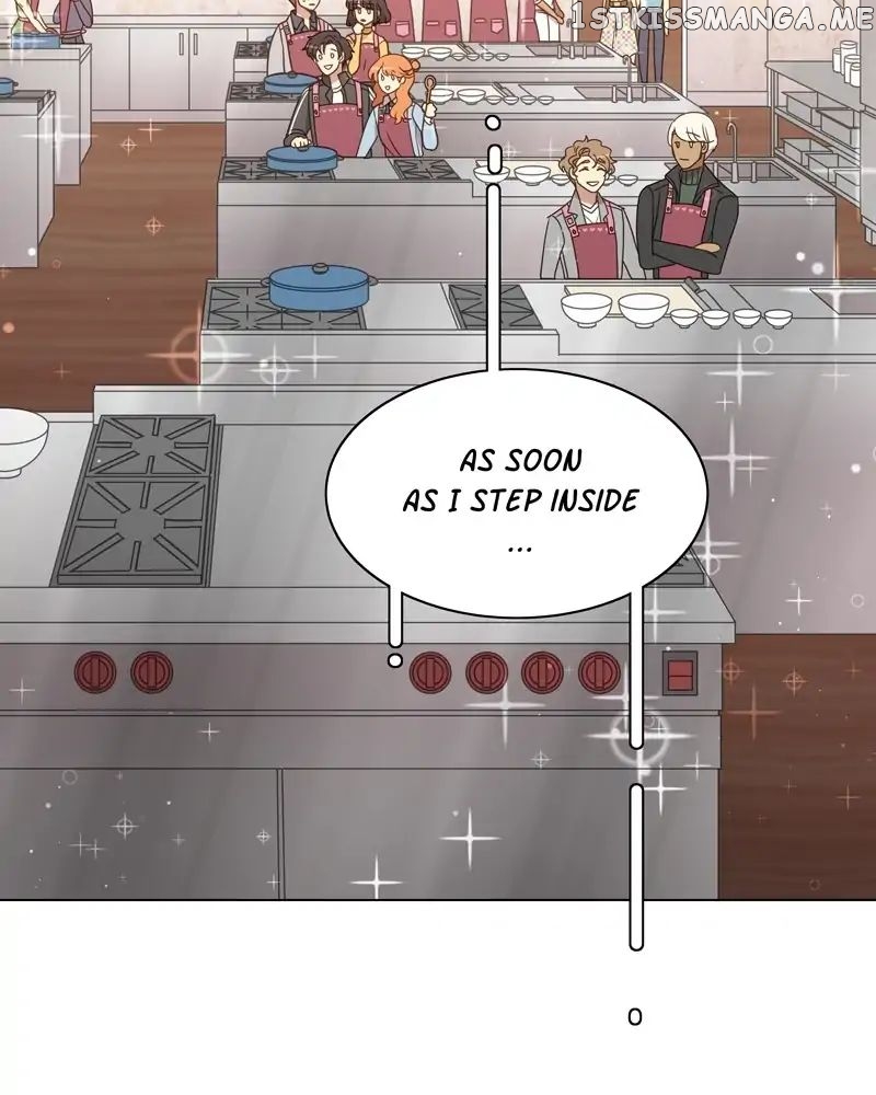 Gourmet Hound chapter 135 - page 36