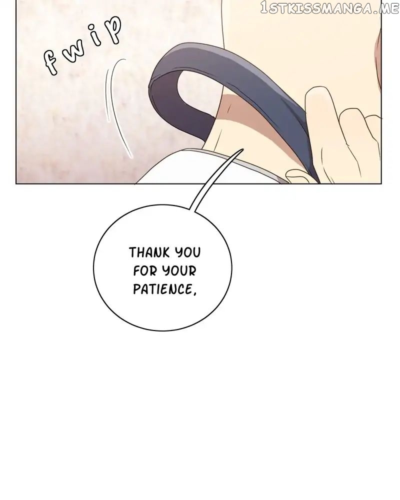 Gourmet Hound chapter 135 - page 49