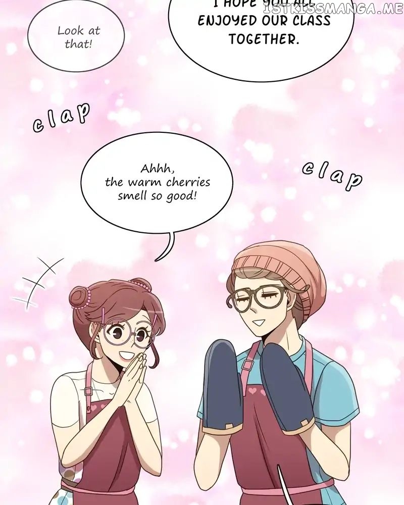 Gourmet Hound chapter 135 - page 78