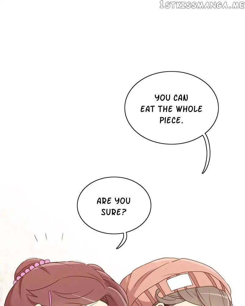 Gourmet Hound chapter 135 - page 82