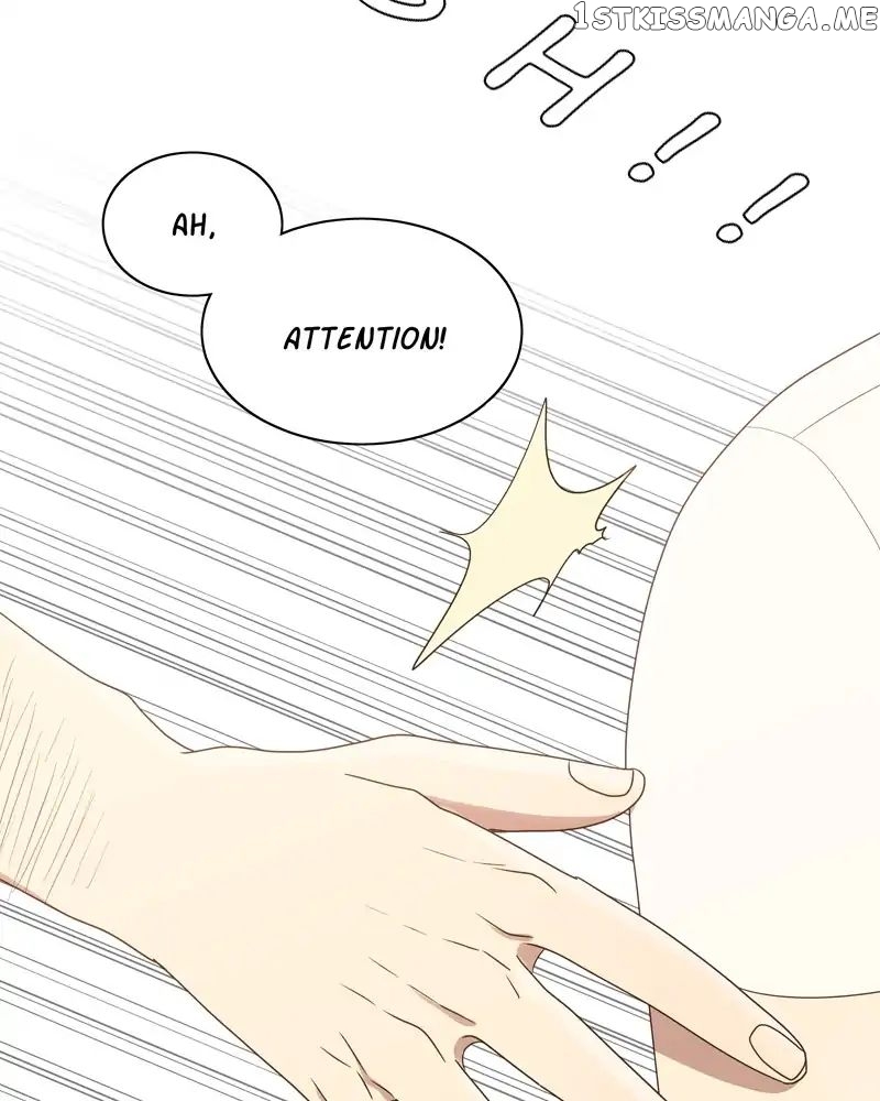 Gourmet Hound chapter 135 - page 95