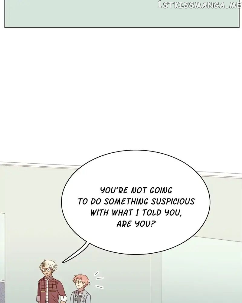 Gourmet Hound chapter 133 - page 25