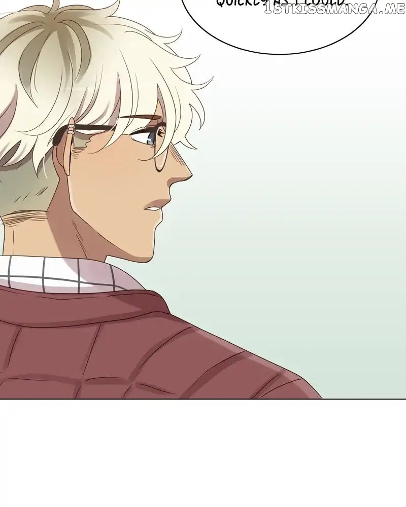 Gourmet Hound chapter 132 - page 18