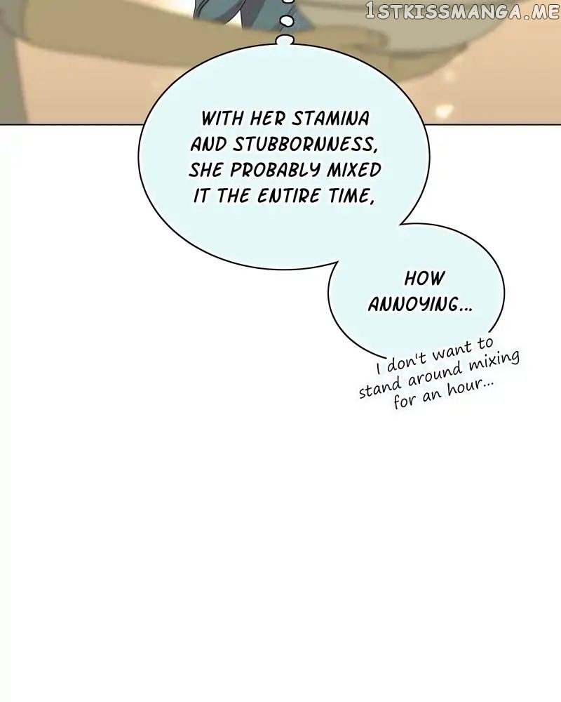 Gourmet Hound chapter 132 - page 53